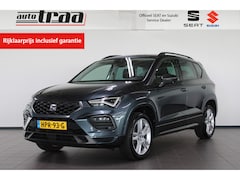 SEAT Ateca - 1.5 TSI FR Business Intense Automaat / Stoel + Stuurverwarming / Elektr. Klep / Camera / N