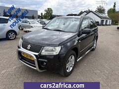 Suzuki Grand Vitara - 2.0-16V High Executive
