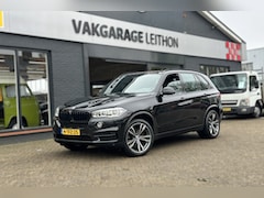BMW X5 - xDrive35i High Exec