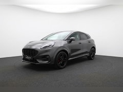 Ford Puma - ST-Line X 1.0 Ecoboost 155 pk Winterpakket l B&O l Keyless