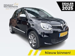 Renault Twingo - 1.0 SCe Collection DEALER ONDERHOUDEN | ELEC. RAMEN | AIRCO | BLUETOOTH