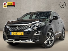 Peugeot 3008 - 1.2 PureTech GT-Line Automaat (APPLE CARPLAY, GROOT NAVI, 360 CAMERA, KEYLESS, LEDER, STOE