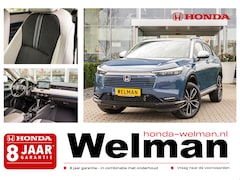 Honda HR-V - 1.5i e:HEV ADVANCE STYLE - NIEUW - FULL HYBRID - AUTOMAAT