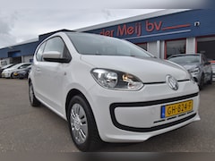 Volkswagen Up! - 1.0 move up BlueMotion , CR CONTROL , PDC A , RCD SPELER , CV AFST ,