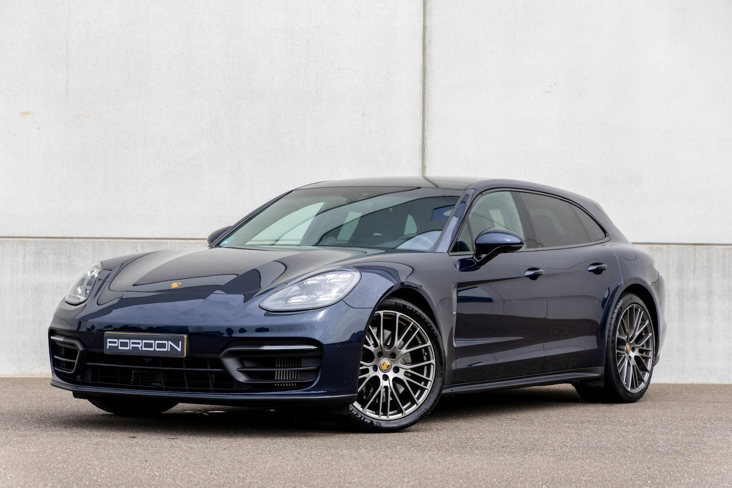 Porsche Panamera Sport Turismo - 2.9 4 E-Hybrid Platinum Edition 2.9 4 E-Hybrid Platinum Edition - AutoWereld.nl