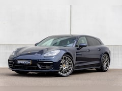 Porsche Panamera Sport Turismo - 2.9 4 E-Hybrid Platinum Edition