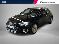 Audi A3 Sportback - 30 TFSI/110PK Advanced edition · Navigatie · Apple/Android Car Play· LED · Garantie t/m 14