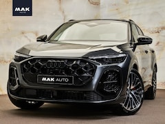 Audi Q5 - E-Hybrid Quattro S Edition Competition, B&O, pano, trk. haak, 21", luchtv., matrix-LED, OL