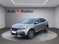 Peugeot 3008 - 1.6HYbrid Blue Lease ECC I LEER I LED I VIRTUAL COCKPIT