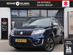 Suzuki Vitara - 1.4 BoosterJet Style Rhino Edition AllSeasons