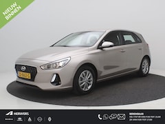 Hyundai i30 - 1.0 T-GDI Comfort / Dealeronderhouden / Historie compleet aanwezig / Navigatie + Android A