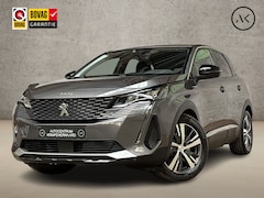 Peugeot 3008 - 1.6 HYbrid 225 Allure 225Pk Automaat (APPLE CARPLAY, GROOT NAVI, LEDER, 360 CAMERA, SPORTS