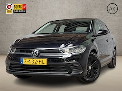 Volkswagen Polo - 1.0 TSI Sportline Automaat (VIRTUAL COCKPIT, APPLE CARPLAY, GROOT NAVI, STOELVERWARMING, S