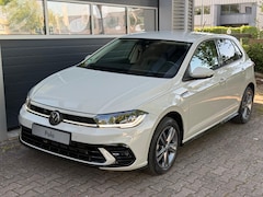 Volkswagen Polo - R line 1.0 TSI