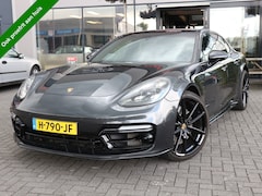 Porsche Panamera - 2.9 4 E-Hybrid NL AUTO IN PRIJS VERLAAGD