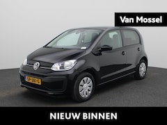 Volkswagen Up! - 1.0 BMT move up | WORDT VERWACHT |