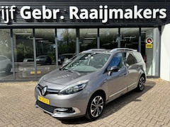 Renault Grand Scénic - 1.5 dCi Bose 7-Persoons*Navi*Camera*EXPORT/EX.BPM
