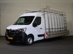 Renault Master - 2.3 dCi 145pk L4 H2 Glasresteel