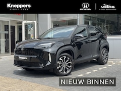 Toyota Yaris Cross - 1.5 Hybrid 130 Style Edition 2026 Parkeersensoren, Dodehoekdetectie, Navigatie