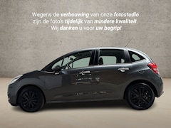Citroën C3 - 1.2 VTi Sport (CLIMATE, LOGISCH NAP, SPORTSTOELEN, PARKEERSENSOREN, TREKHAAK, CRUISE, NIEU