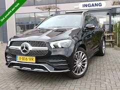 Mercedes-Benz GLE-Klasse - 450 4MATIC Premium Plus AMG LINE 21 VOL OPTIES