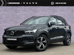 Volvo XC40 - 1.5 T2 R-Design | Stoel/stuur verwarming | Apple carplay/android auto | Adaptieve cruise |
