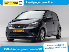 SEAT Mii - 1.0 Chill Out [ Navi Airco LM velgen ]