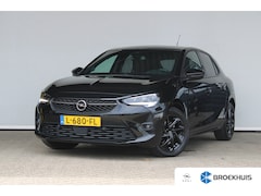 Opel Corsa - 1.2 GS Line | Camera | Navigatie | Climate control | Apple Carplay/ Android Auto | Cruise