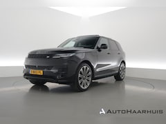 Land Rover Range Rover Sport - 3.0 P460e Dynamic SE PHEV | Rijklaar | S/K-dak | Luchtvering | stoelverw. | Memory | Merid