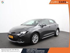 Toyota Corolla - Hybrid 140pk Automaat Active Navigatie Apple Carplay/Android Auto Climate Control Cruise C