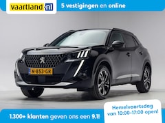 Peugeot 2008 - 1.2 PureTech GT Aut. [ Panoramadak Navi Camera Apple/Android ]