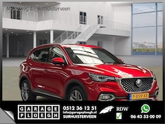 MG EHS - 1.5 TGDI Luxury PHEV Pano Leer Memory 360cam Trekhaak Adap.Cruise Keyless Carplay VOL