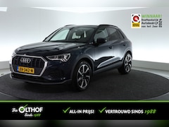Audi Q3 - 40 TFSI quattro Pro Line | TREKHAAK - 2100KG | 191 PK |