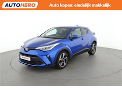 Toyota C-HR - 1.8 Hybrid Dynamic |AA45988|