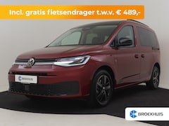 Volkswagen Caddy - Commercial vehicles Kombi Limited Edition 1.5 eHybrid EU6 85 kW (115 pk) DSG automaat | 'A