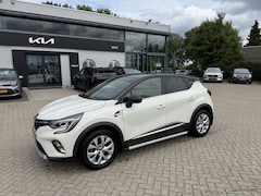 Renault Captur - 1.0 TCe Intens - NAVI - TREKHAAK - ZEER COMPLEET