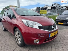 Nissan Note - 1.2 DIG-S Acenta automaat lees advertentie