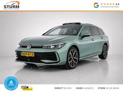 Volkswagen Passat Variant - 1.5 eHybrid R-Line Edition NL-Auto, SoH 97% Volle Opties
