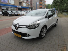 Renault Clio - Energy TCe 90pk Dynamique