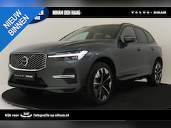Volvo XC60 - II T6 PLUG-IN HYBRID AWD ESSENTIAL -ADAP.CRUISE|CLIMATE|PRIVACY.GLAS|CARDAMOM|20"