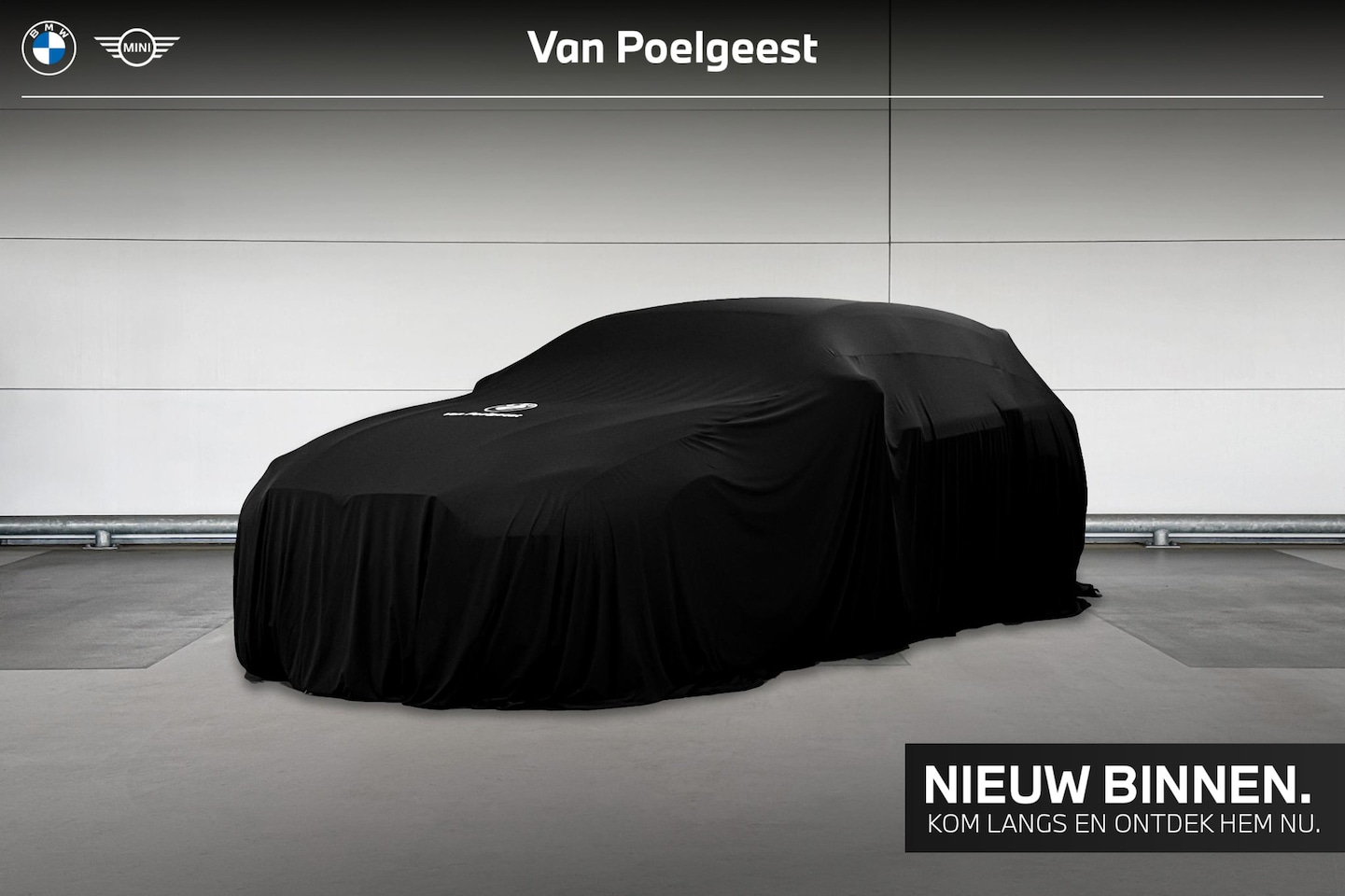 BMW i4 - eDrive40 High Executive 84 kWh - AutoWereld.nl