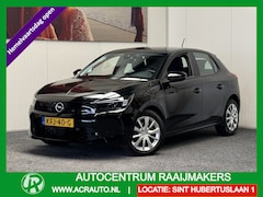 Opel Corsa - 1.2 TURBO EDITION 15 STUKS OP VOORRAAD NAVIGATIE VIA APPLE CARPLAY/ANDROID CRUISE CONTROL