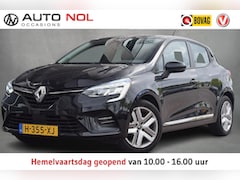 Renault Clio - 1.0 TCe Zen | Apple CarPlay | Keyless | Climate | Cruise