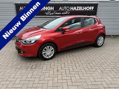 Renault Clio - 0.9 TCe Eco2 Dynamique | Navigatie | Cruise | Airco | Bluetooth | Elekt. Ramen | RIJKLAARP