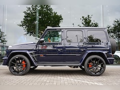 Mercedes-Benz G-klasse - 800 BRABUS / Hermes / Commercial / VAN