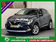Renault Captur - 1.0 TCe 100 INTENS NAVIGATIE CRUISE CONTROL STOEL EN STUURVERWARMING APPLE CARPLAY/ANDROID