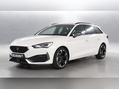 CUPRA Leon Sportstourer - 1.4 TSI eHybrid 204pk PHEV Business / Trekhaak / Camera / Navigatie