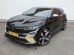 Renault Mégane E-Tech - EV60 220pk Optimum Charge Ionic / 25.000 KM