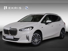 BMW 2-serie Active Tourer - 225e xDrive | Trekhaak Elektrisch | Elektrisch verstelbare leder stoelen met geheugen | Ca