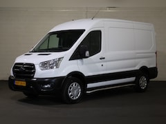 Ford Transit - 2.0 TDCI 130pk L2 H2 Trend
